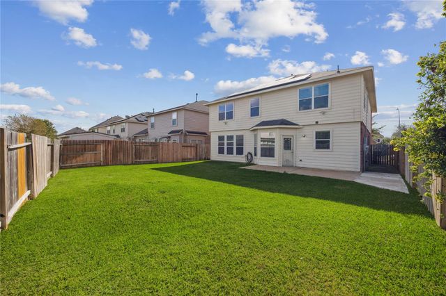 24710 Hikers Bend Drive, Katy, TX 77493