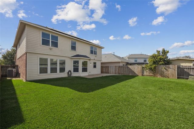 24710 Hikers Bend Drive, Katy, TX 77493