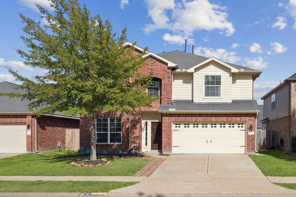 24710 Hikers Bend Drive, Katy, TX 77493
