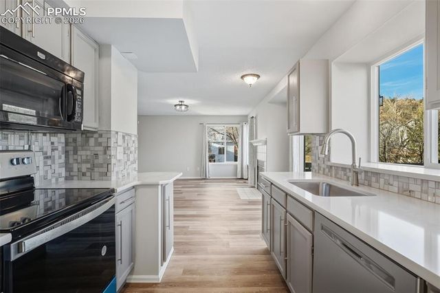 1850 Palm Drive, Colorado Springs, CO 80918