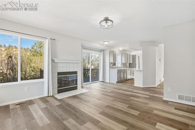 1850 Palm Drive, Colorado Springs, CO 80918