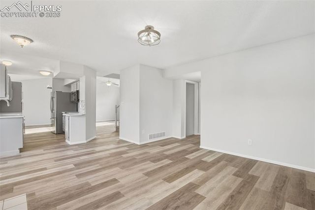 1850 Palm Drive, Colorado Springs, CO 80918