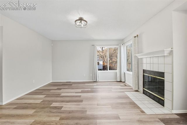 1850 Palm Drive, Colorado Springs, CO 80918