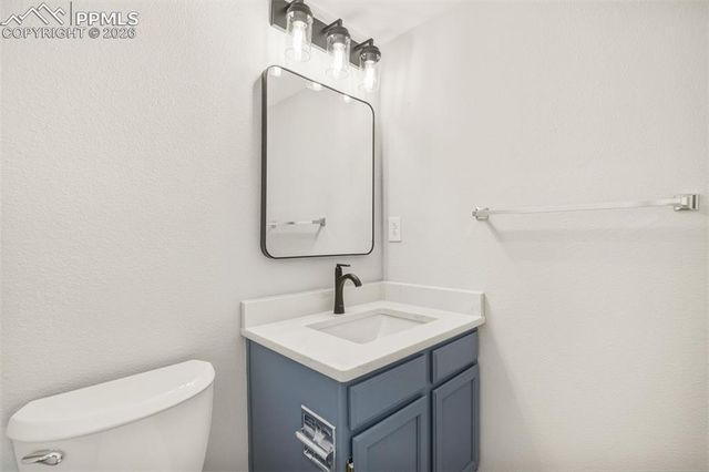 1850 Palm Drive, Colorado Springs, CO 80918