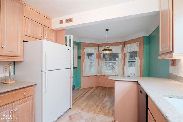 23131 David Avenue, Eastpointe, MI 48021