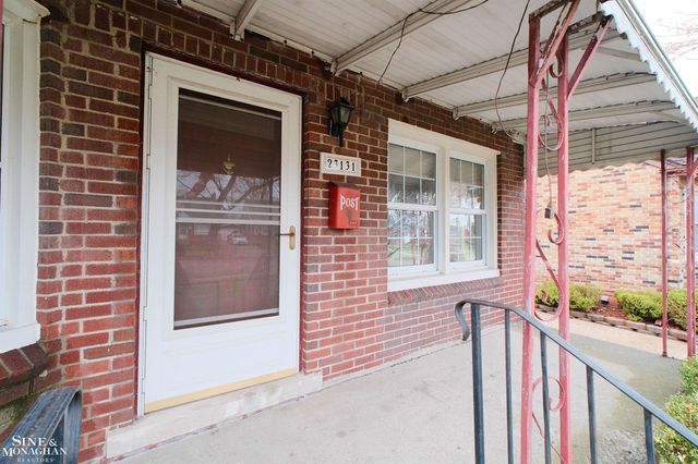 23131 David Avenue, Eastpointe, MI 48021