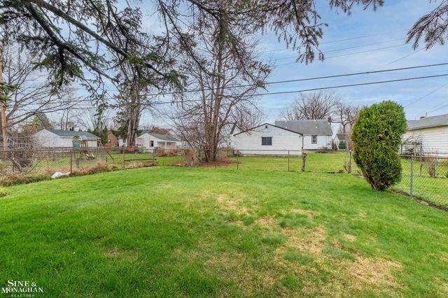 23131 David Avenue, Eastpointe, MI 48021