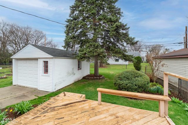 23131 David Avenue, Eastpointe, MI 48021