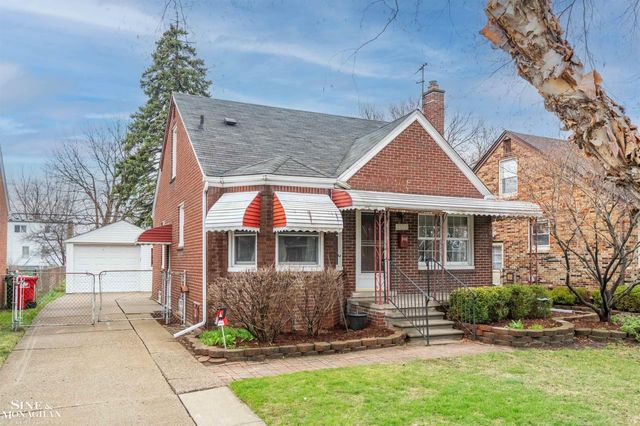 23131 David Avenue, Eastpointe, MI 48021