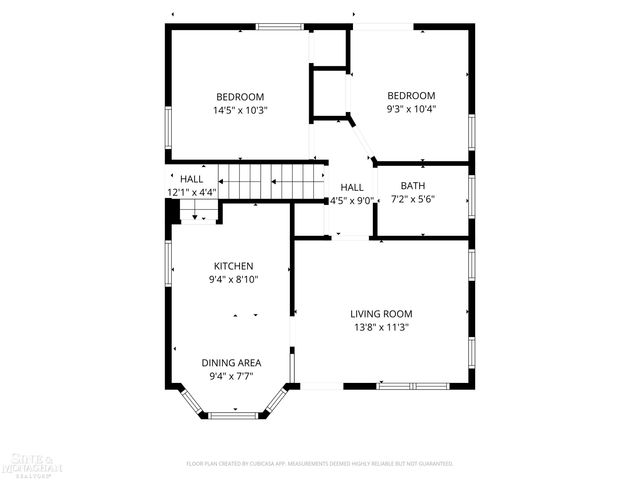 23131 David Avenue, Eastpointe, MI 48021