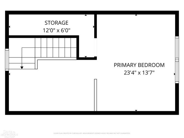 23131 David Avenue, Eastpointe, MI 48021