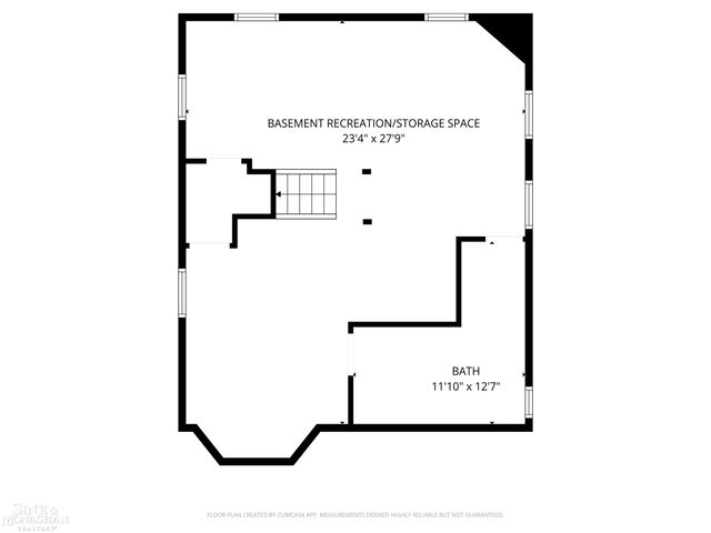 23131 David Avenue, Eastpointe, MI 48021