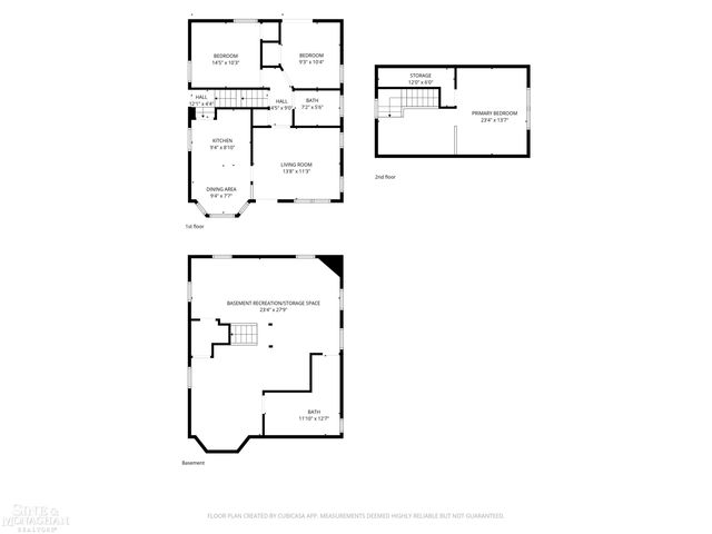 23131 David Avenue, Eastpointe, MI 48021