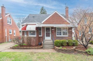 23131 David Avenue, Eastpointe, MI 48021