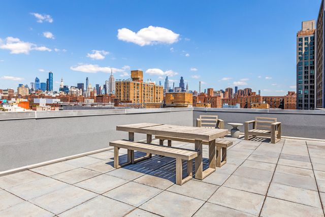 189 Avenue C Apt 4E, New York City, NY 10009