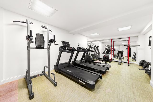 189 Avenue C Apt 4E, New York City, NY 10009