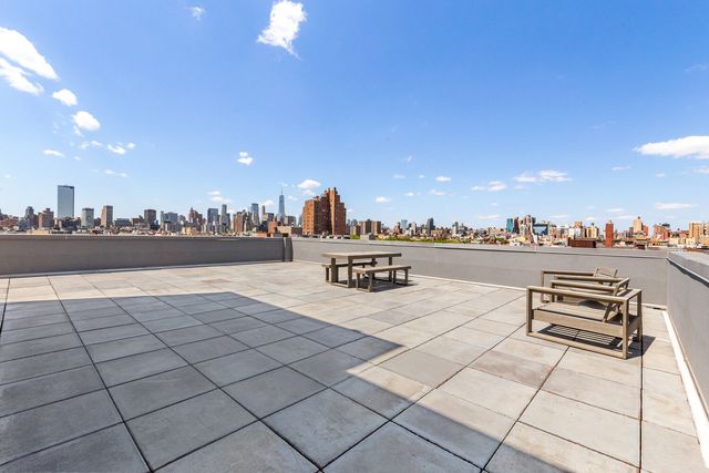 189 Avenue C Apt 4E, New York City, NY 10009