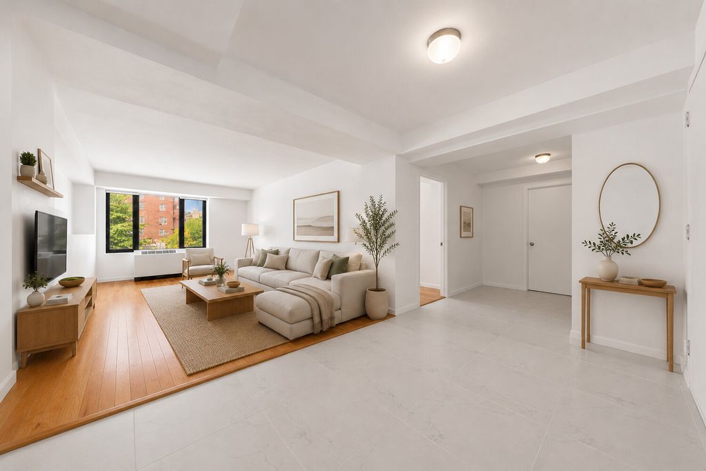 189 Avenue C Apt 4E, New York City, NY 10009
