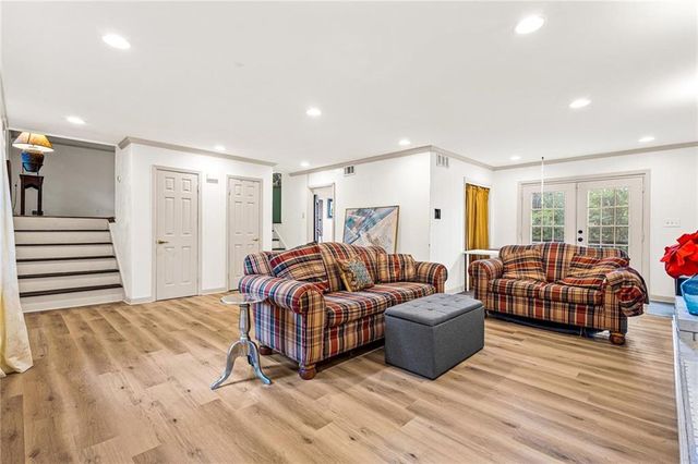 3303 Kilarney Court, Decatur, GA 30032