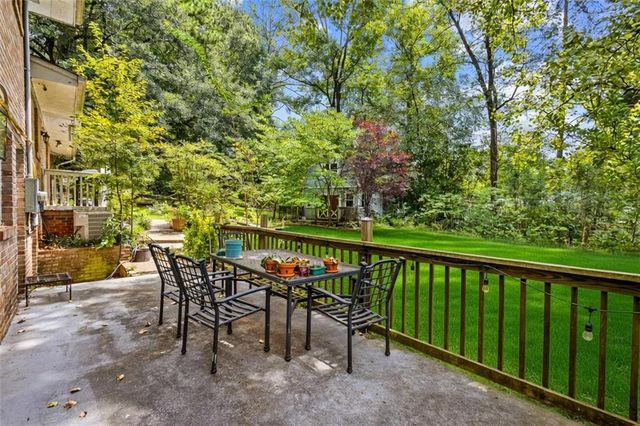 3303 Kilarney Court, Decatur, GA 30032