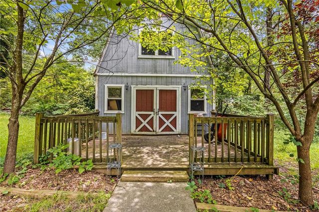 3303 Kilarney Court, Decatur, GA 30032
