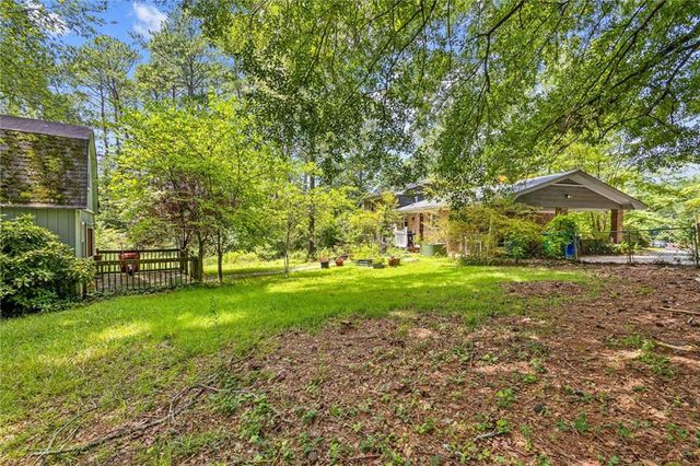 3303 Kilarney Court, Decatur, GA 30032