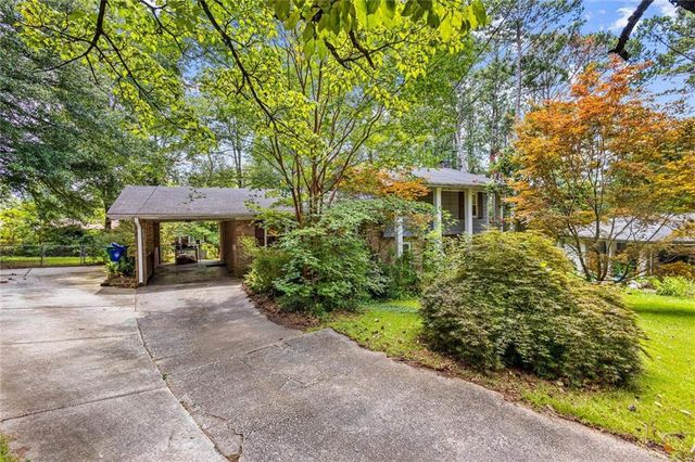 3303 Kilarney Court, Decatur, GA 30032