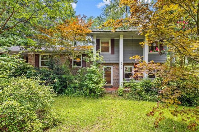 3303 Kilarney Court, Decatur, GA 30032