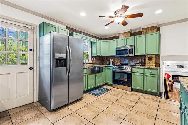 3303 Kilarney Court, Decatur, GA 30032