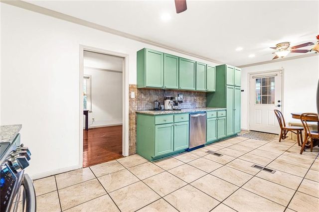 3303 Kilarney Court, Decatur, GA 30032