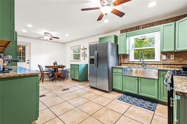 3303 Kilarney Court, Decatur, GA 30032