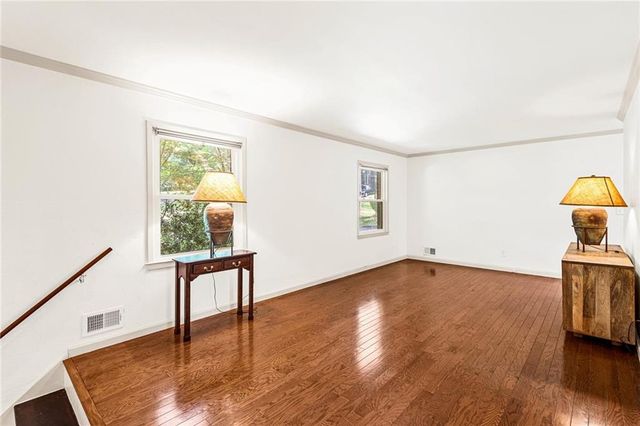 3303 Kilarney Court, Decatur, GA 30032