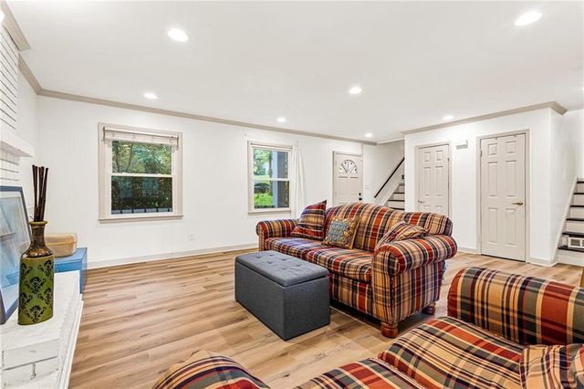 3303 Kilarney Court, Decatur, GA 30032