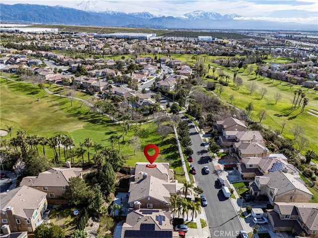 16498 Medinah, Fontana, CA 92336