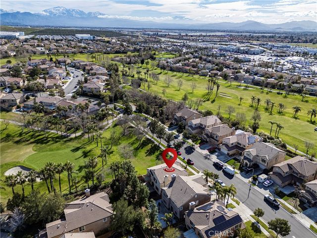 16498 Medinah, Fontana, CA 92336