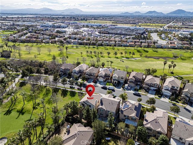 16498 Medinah, Fontana, CA 92336