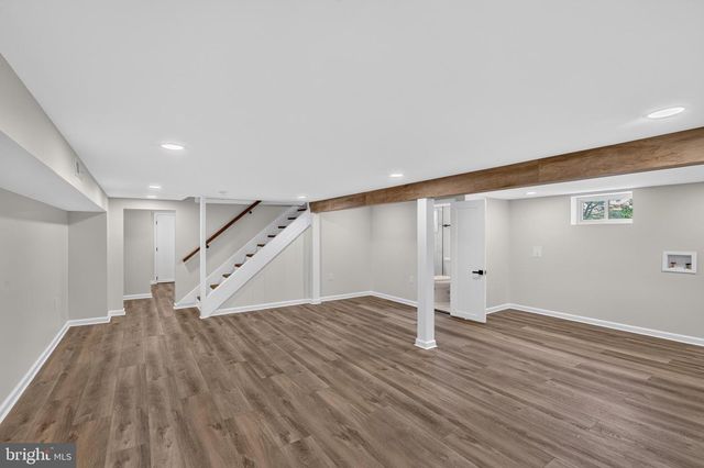19800 NEW HAMPSHIRE AVE, Brinklow, MD 20862