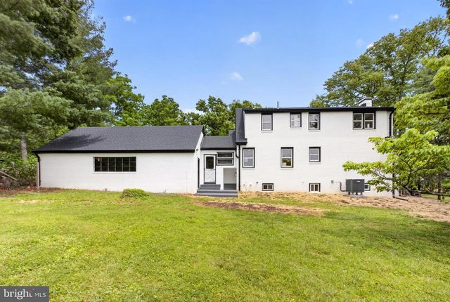 19800 NEW HAMPSHIRE AVE, Brinklow, MD 20862