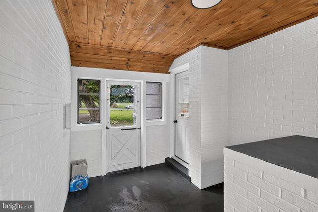 19800 NEW HAMPSHIRE AVE, Brinklow, MD 20862