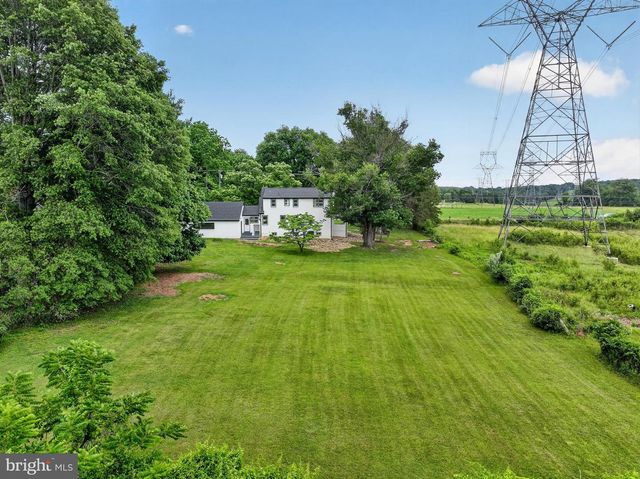 19800 NEW HAMPSHIRE AVE, Brinklow, MD 20862