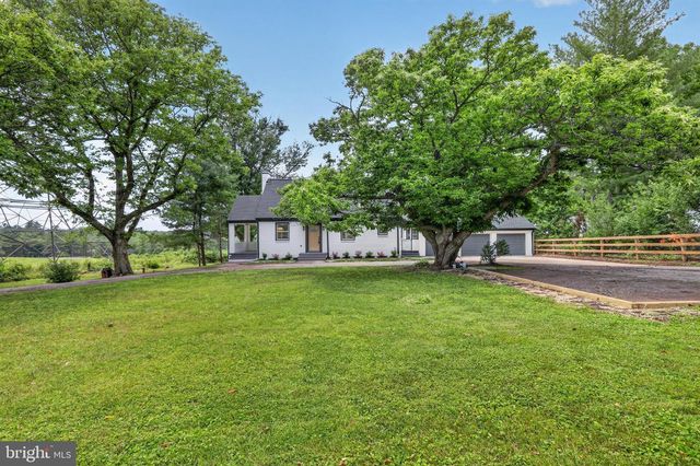 19800 NEW HAMPSHIRE AVE, Brinklow, MD 20862
