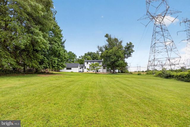 19800 NEW HAMPSHIRE AVE, Brinklow, MD 20862