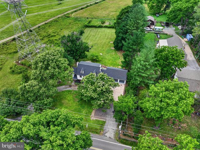 19800 NEW HAMPSHIRE AVE, Brinklow, MD 20862