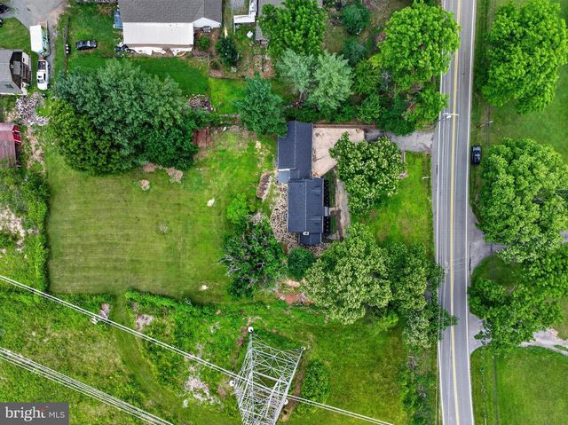 19800 NEW HAMPSHIRE AVE, Brinklow, MD 20862