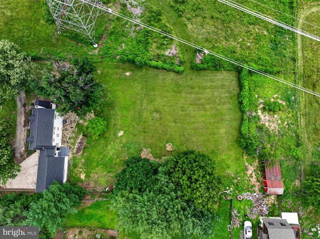 19800 NEW HAMPSHIRE AVE, Brinklow, MD 20862