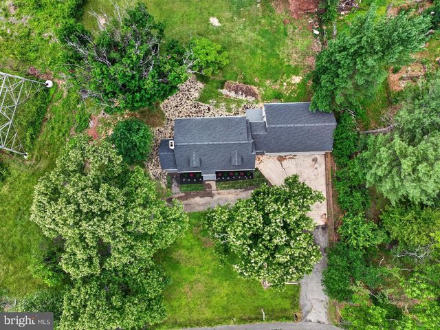 19800 NEW HAMPSHIRE AVE, Brinklow, MD 20862