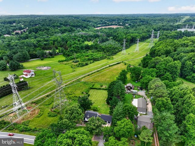 19800 NEW HAMPSHIRE AVE, Brinklow, MD 20862