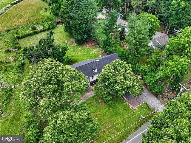 19800 NEW HAMPSHIRE AVE, Brinklow, MD 20862