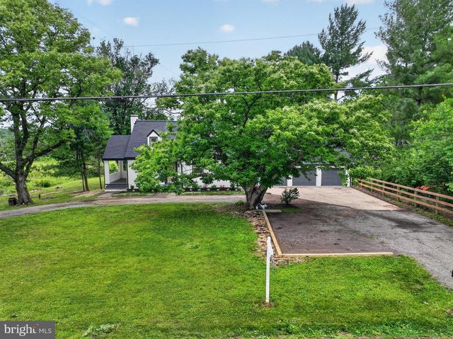 19800 NEW HAMPSHIRE AVE, Brinklow, MD 20862