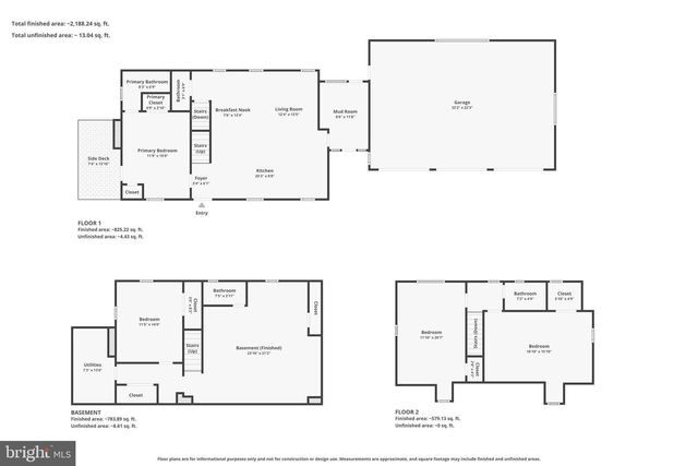 19800 NEW HAMPSHIRE AVE, Brinklow, MD 20862